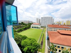 Blk 467A Admiralty Drive (Sembawang), HDB Executive #213065151